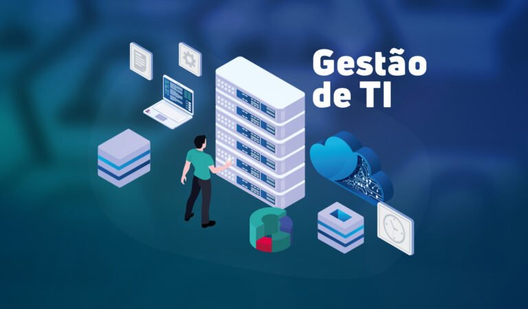 Gestão de T.I